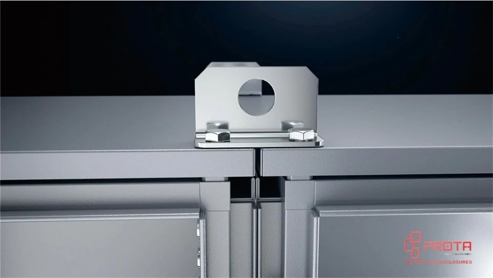 Enclosure Parallel Connection Type