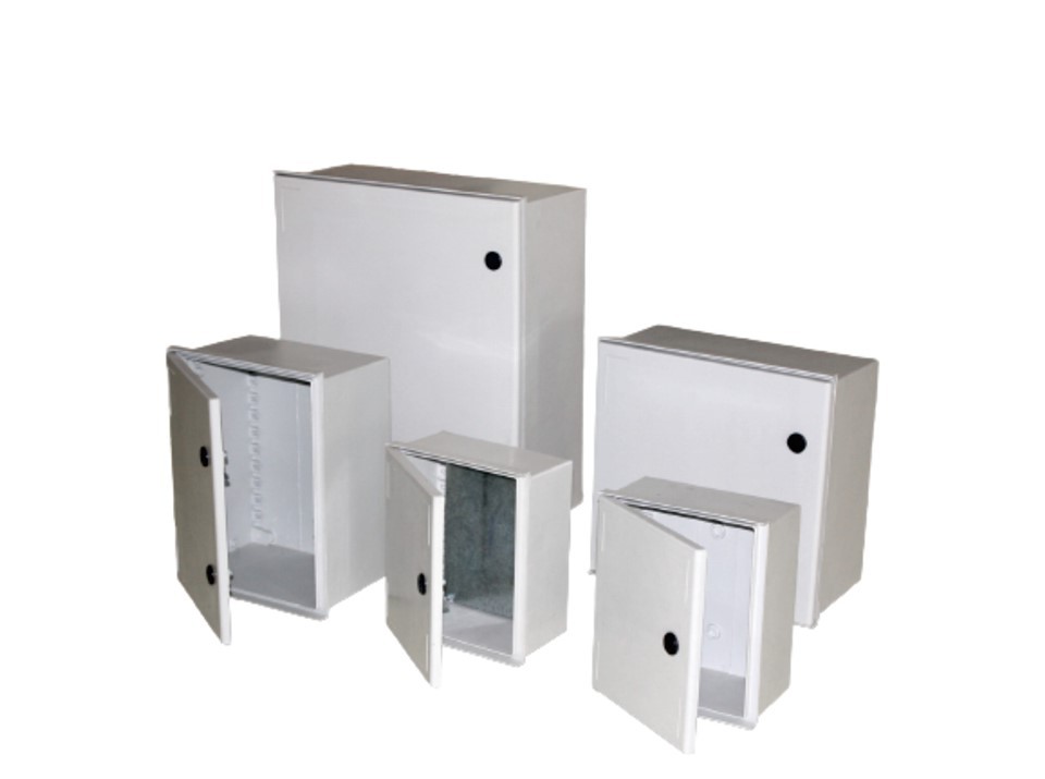 Top 7 Metal Enclosures Manufacturers in the World Top 7 Metal Enclosures Manufacturers in the World