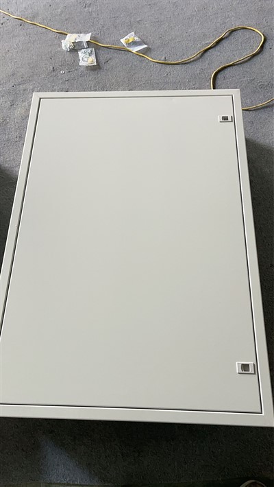 কাস্টমাইজড ধাতু / স্টেইনলেস স্টীল ঘের