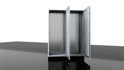 Floor Standing Parallel Connection Type Floor Standing Parallel Connection Type