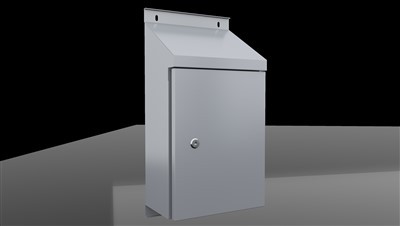 মেটাল এনক্লোসার মরুভূমি টাইপ এমবিএস