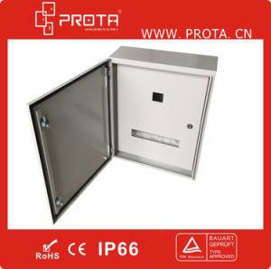 জলরোধী ওয়াল মাউন্ট ঘের বিতরণ বক্স Dist