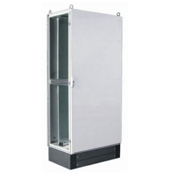 Steel One Piece Cabinets